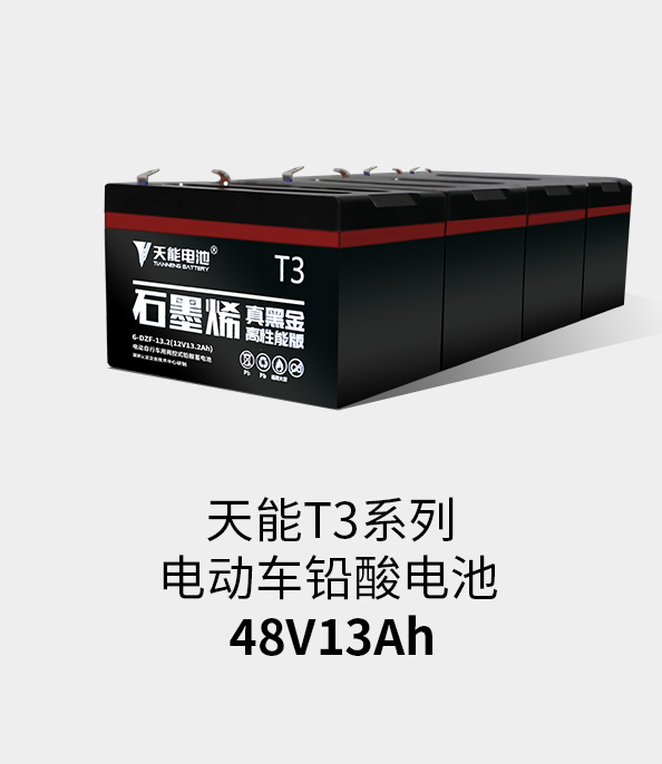 ky官方网页版-ky（中国）T3系列48v13ah