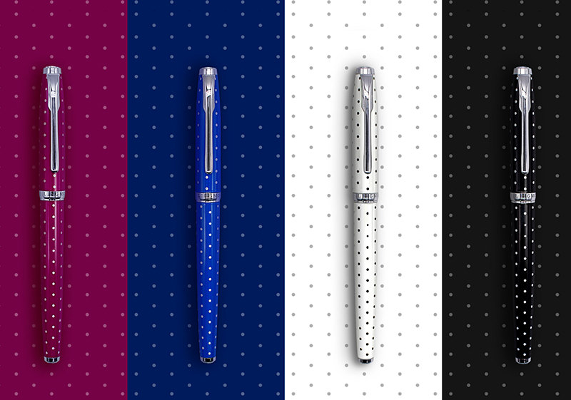 签字笔  美工笔  圆珠笔  蘸水笔 金笔  钢笔 定制笔  书法笔、签字笔   米乐(中国)一站式服务平台 水妖