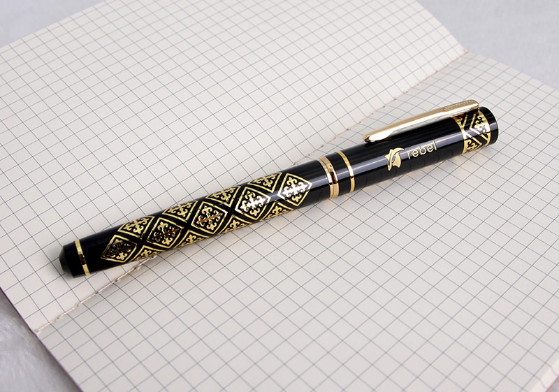 签字笔  美工笔  圆珠笔  蘸水笔 金笔  钢笔 定制笔  书法笔、签字笔   米乐(中国)一站式服务平台 水妖