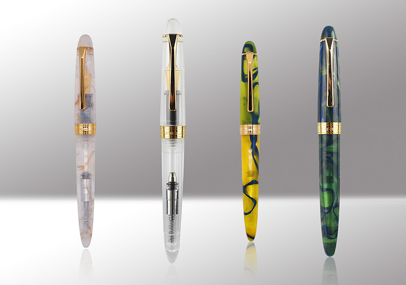 签字笔  美工笔  圆珠笔  蘸水笔 金笔  钢笔 定制笔  书法笔、签字笔   米乐(中国)一站式服务平台 水妖