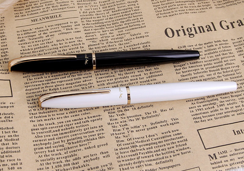 签字笔  美工笔  圆珠笔  蘸水笔 金笔  钢笔 定制笔  书法笔、签字笔   米乐(中国)一站式服务平台 水妖