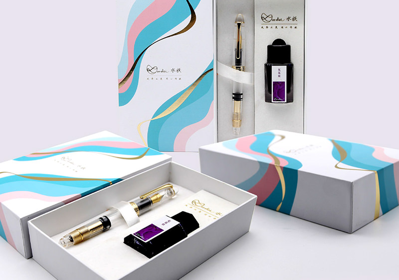 签字笔  美工笔  圆珠笔  蘸水笔 金笔  钢笔 定制笔  书法笔、签字笔   米乐(中国)一站式服务平台 水妖