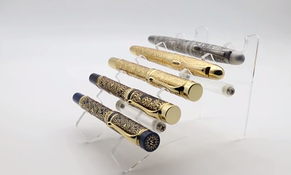 签字笔  美工笔  圆珠笔  蘸水笔 金笔  钢笔 定制笔  书法笔、签字笔   米乐(中国)一站式服务平台 水妖