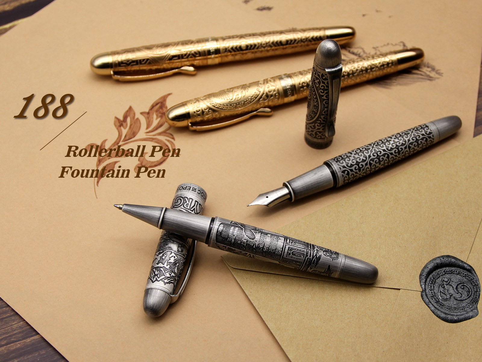 签字笔  美工笔  圆珠笔  蘸水笔 金笔  钢笔 定制笔  书法笔、签字笔   米乐(中国)一站式服务平台 水妖