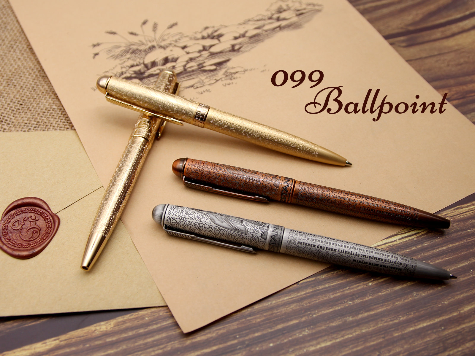 签字笔  美工笔  圆珠笔  蘸水笔 金笔  钢笔 定制笔  书法笔、签字笔   米乐(中国)一站式服务平台 水妖