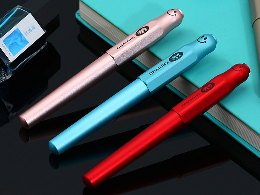 签字笔  美工笔  圆珠笔  蘸水笔 金笔  钢笔 定制笔  书法笔、签字笔   米乐(中国)一站式服务平台 水妖