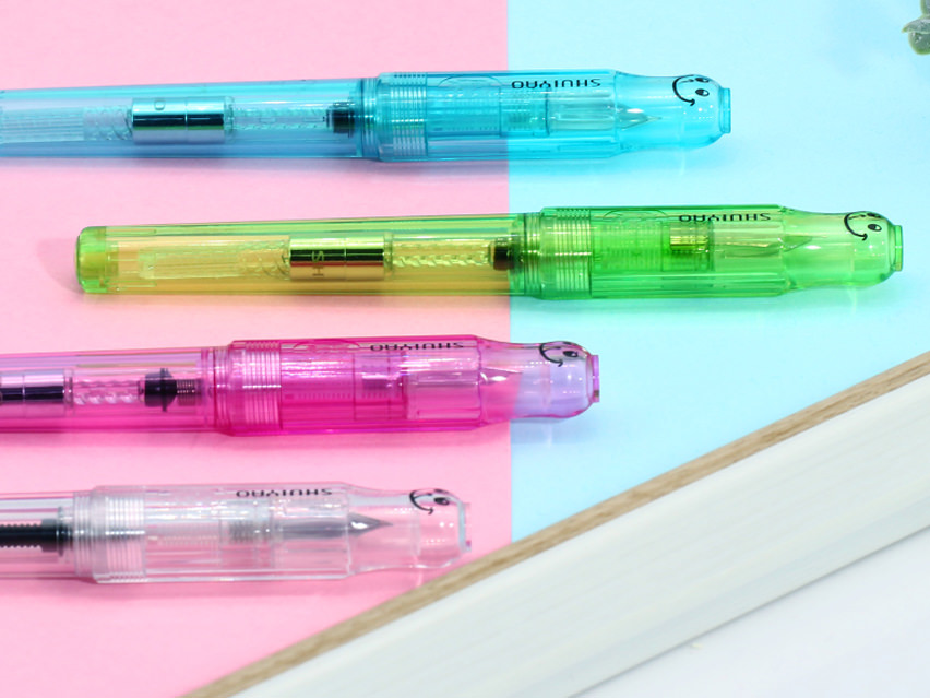 签字笔  美工笔  圆珠笔  蘸水笔 金笔  钢笔 定制笔  书法笔、签字笔   米乐(中国)一站式服务平台 水妖