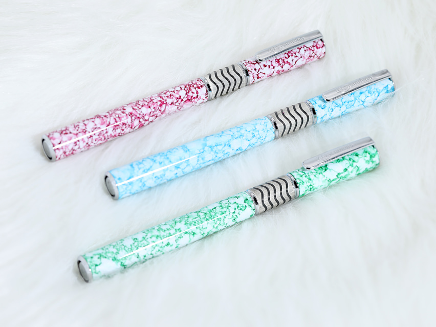 签字笔  美工笔  圆珠笔  蘸水笔 金笔  钢笔 定制笔  书法笔、签字笔   米乐(中国)一站式服务平台 水妖