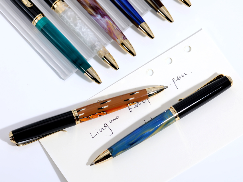 签字笔  美工笔  圆珠笔  蘸水笔 金笔  钢笔 定制笔  书法笔、签字笔   米乐(中国)一站式服务平台 水妖