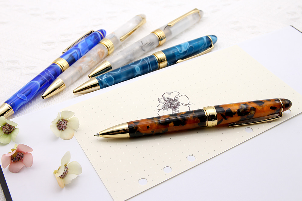 签字笔  美工笔  圆珠笔  蘸水笔 金笔  钢笔 定制笔  书法笔、签字笔   米乐(中国)一站式服务平台 水妖