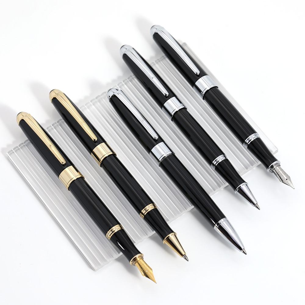 签字笔  美工笔  圆珠笔  蘸水笔 金笔  钢笔 定制笔  书法笔、签字笔   米乐(中国)一站式服务平台 水妖