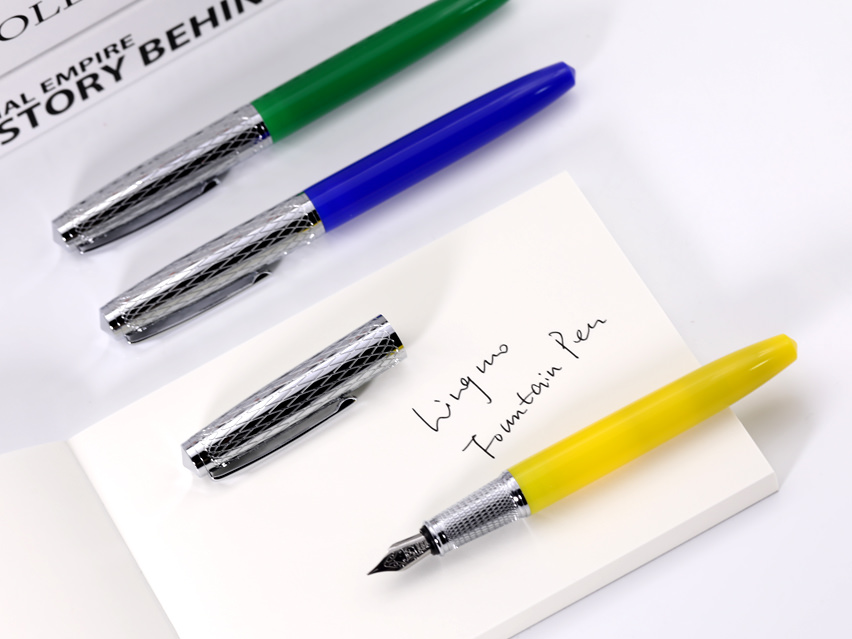 签字笔  美工笔  圆珠笔  蘸水笔 金笔  钢笔 定制笔  书法笔、签字笔   米乐(中国)一站式服务平台 水妖