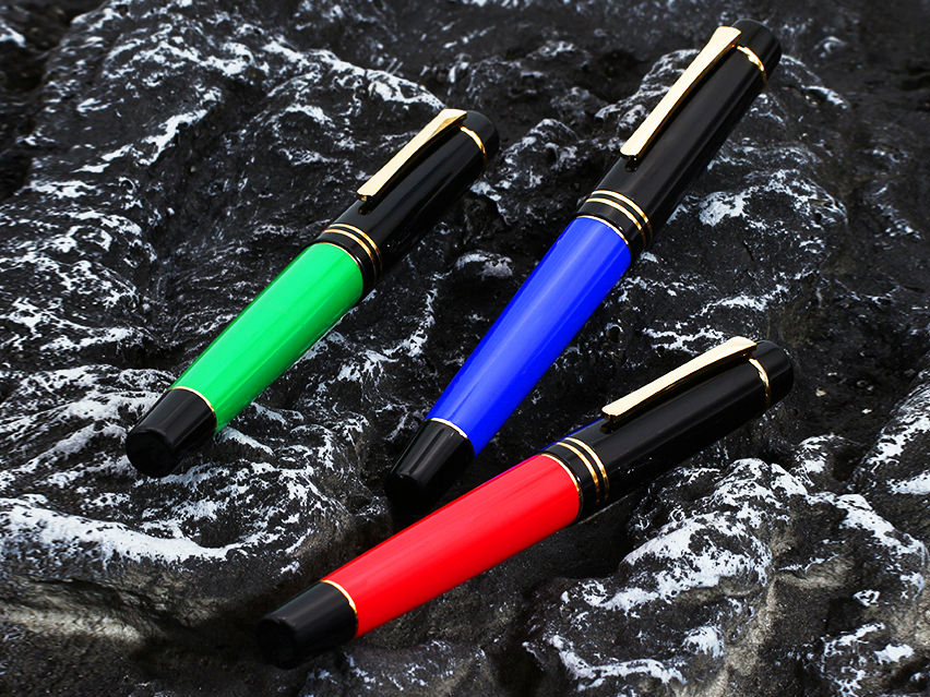 签字笔  美工笔  圆珠笔  蘸水笔 金笔  钢笔 定制笔  书法笔、签字笔   米乐(中国)一站式服务平台 水妖