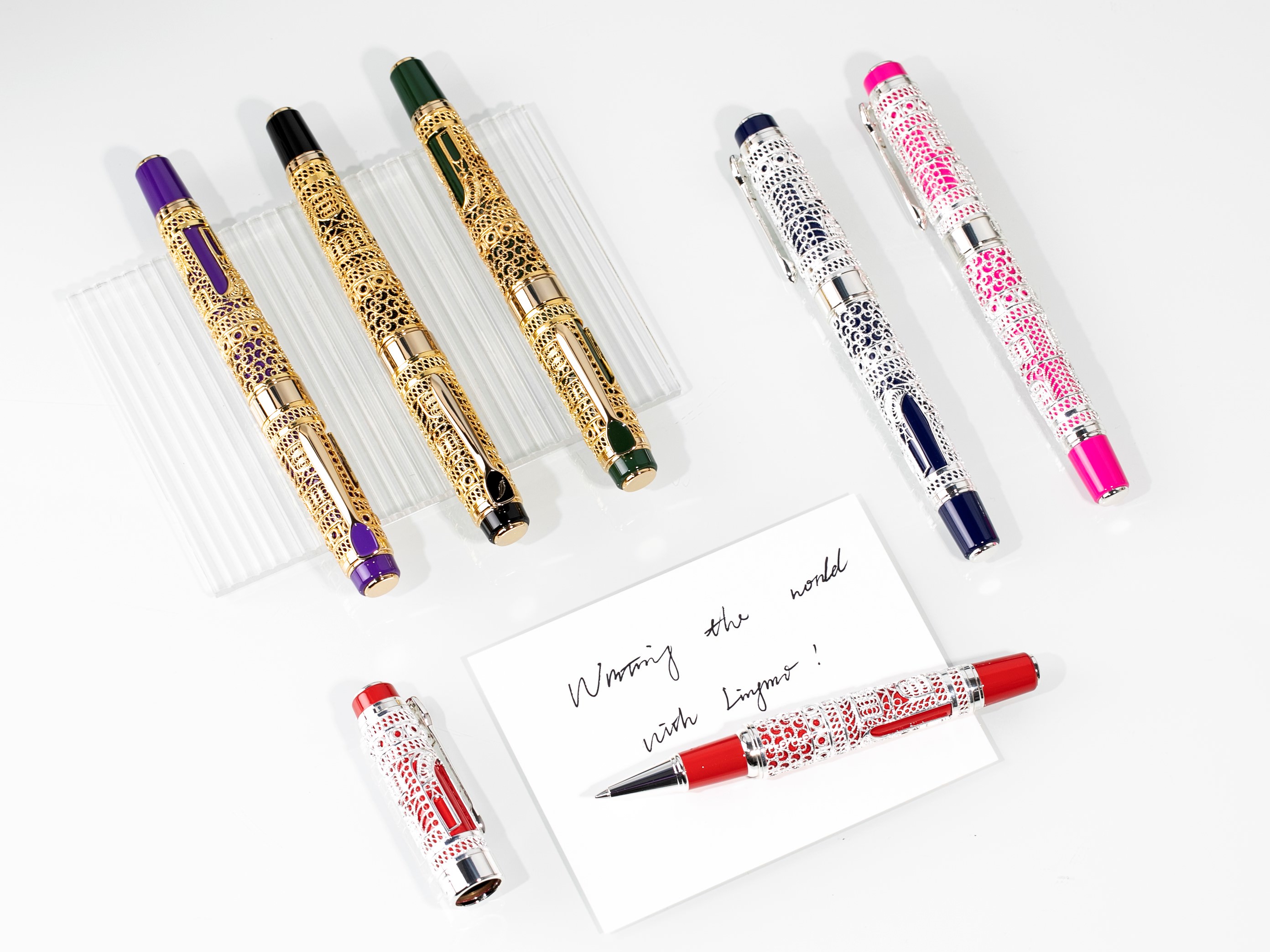 签字笔  美工笔  圆珠笔  蘸水笔 金笔  钢笔 定制笔  书法笔、签字笔   米乐(中国)一站式服务平台 水妖